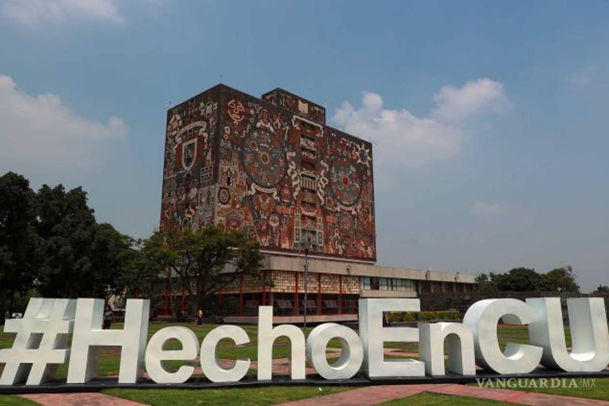 UNAM repartirá tabletas entre alumnos de escasos recursos para educación a distancia