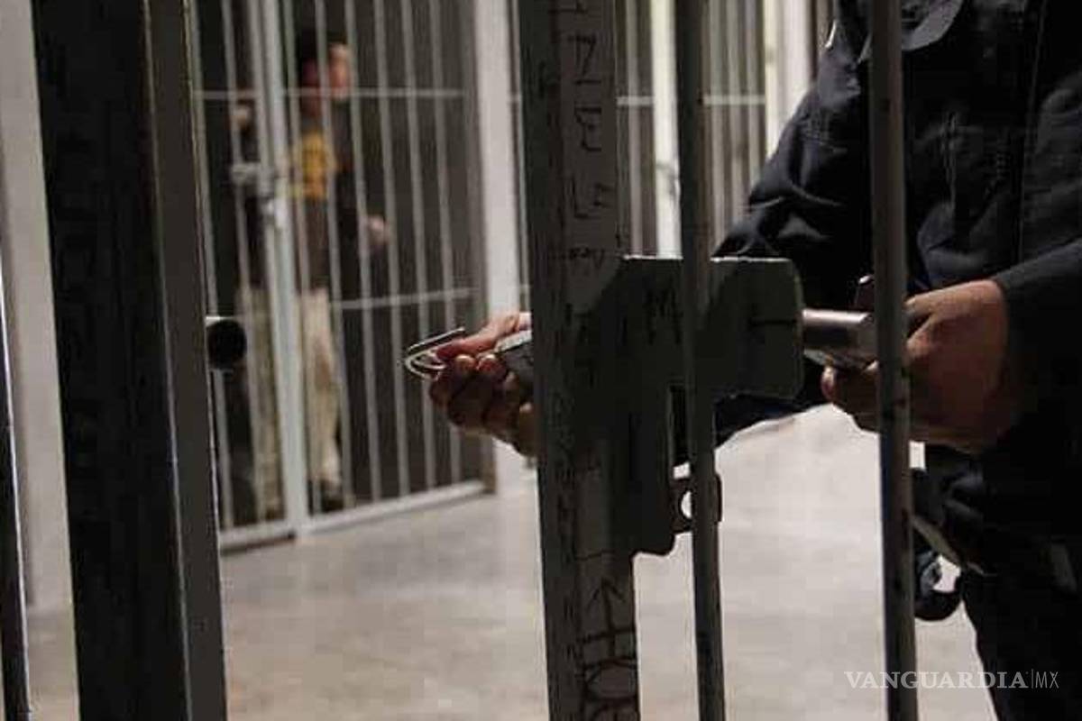 Suspenden visitas en las cárceles de Hidalgo para evitar contagios de COVID-19