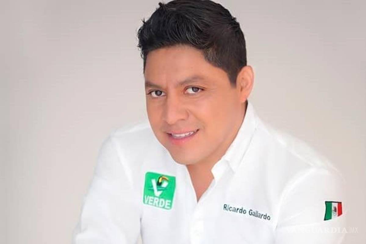 Juntos Haremos Historia gobernará en San Luis Potosí, con Ricardo Gallardo