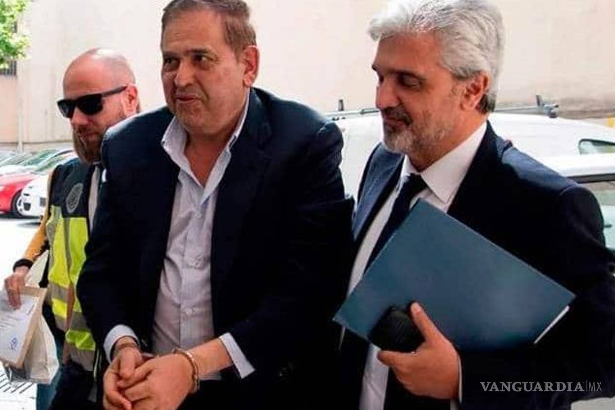 Ofrece Ancira 2 mdd como garantía para no ir a prisión