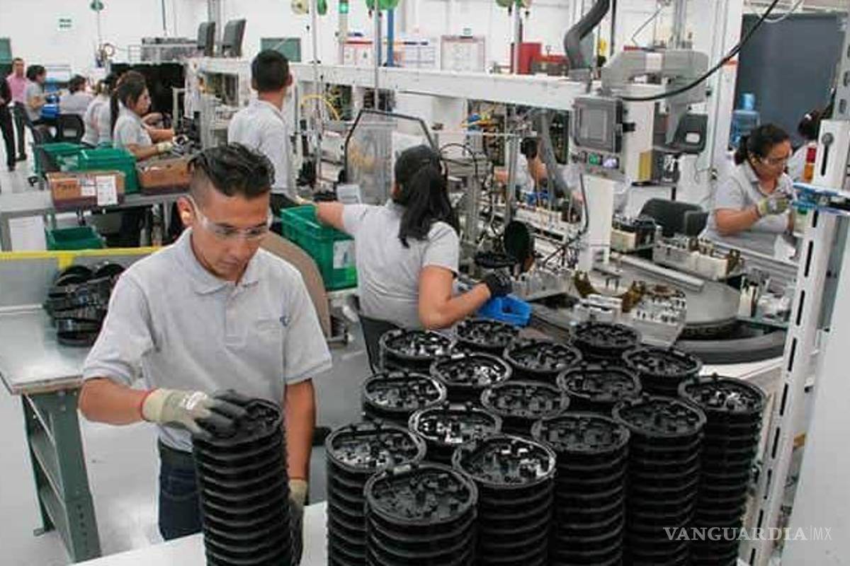 Fuerza laboral mexicana es la más barata de la OCDE