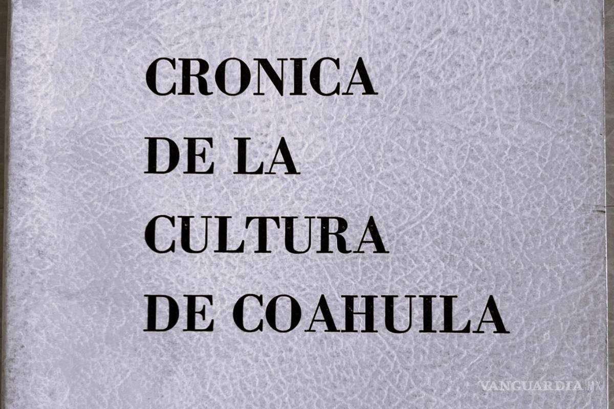 Recuerdos de ‘el Nibelungo’, maestro del Ateneo Fuente de Saltillo