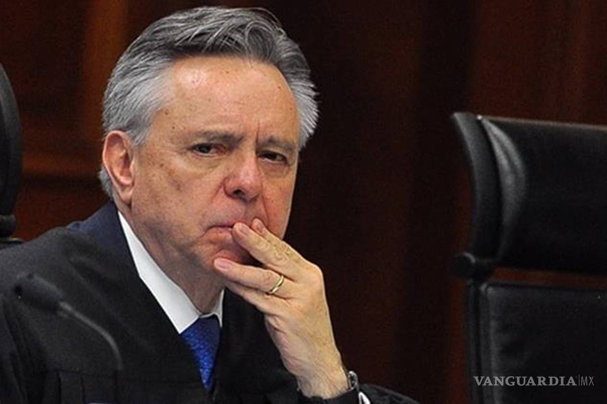 $!AMLO revela que EU entregó a México datos sobre actividad 'sospechosa' de Medina Mora