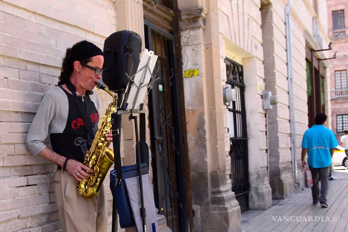 Llegan 13 restaurantes a Saltillo; coronavirus cancela 3 eventos