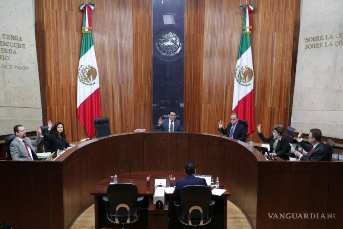 Resuelve TEPJF que frase ‘ya sabes quién’ hace referencia a AMLO