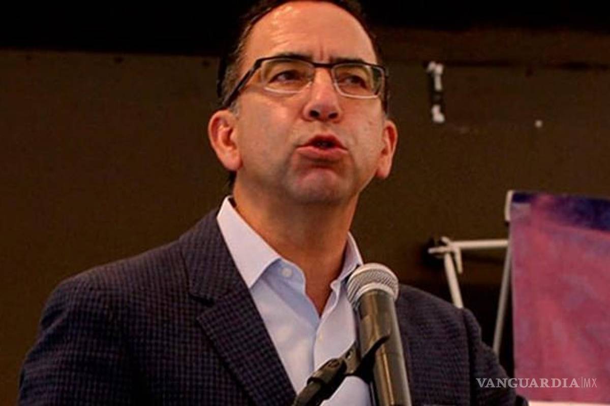 Revelan supuestos nexos de Javier Lozano con el Cártel de Sinaloa