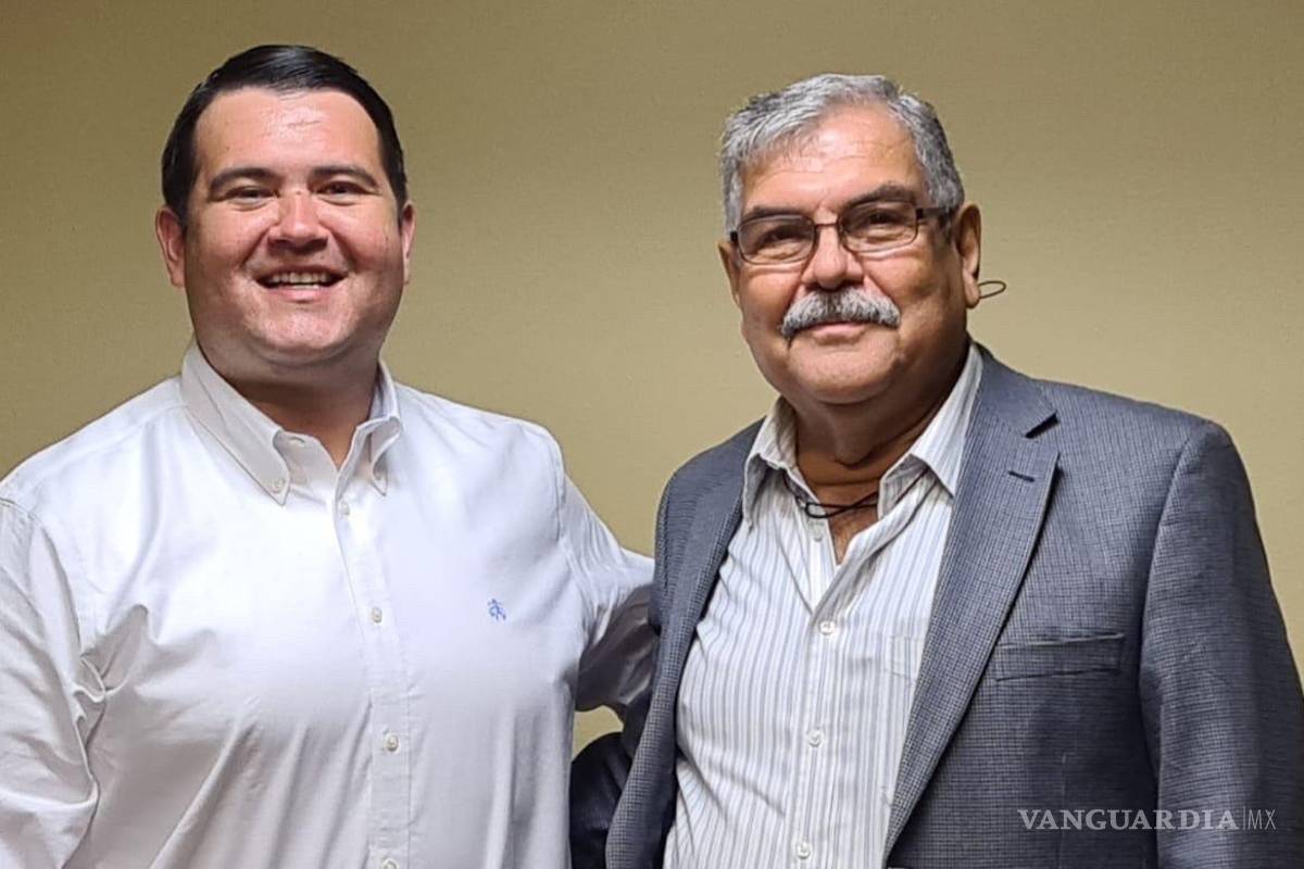 Coahuila: insistirán municipios ser de la franja fronteriza