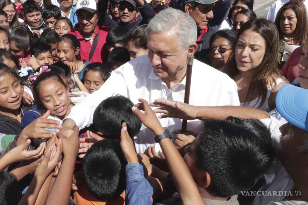 Afirma AMLO tras polémica que avión presidencial se venderá, rentará o rifará