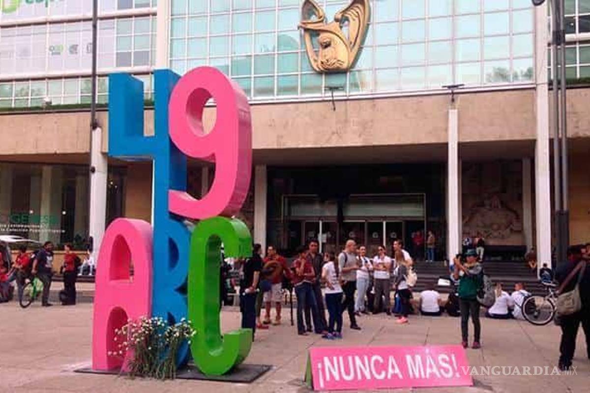 Titular de CEAV deja plantados a padres de la Guardería ABC