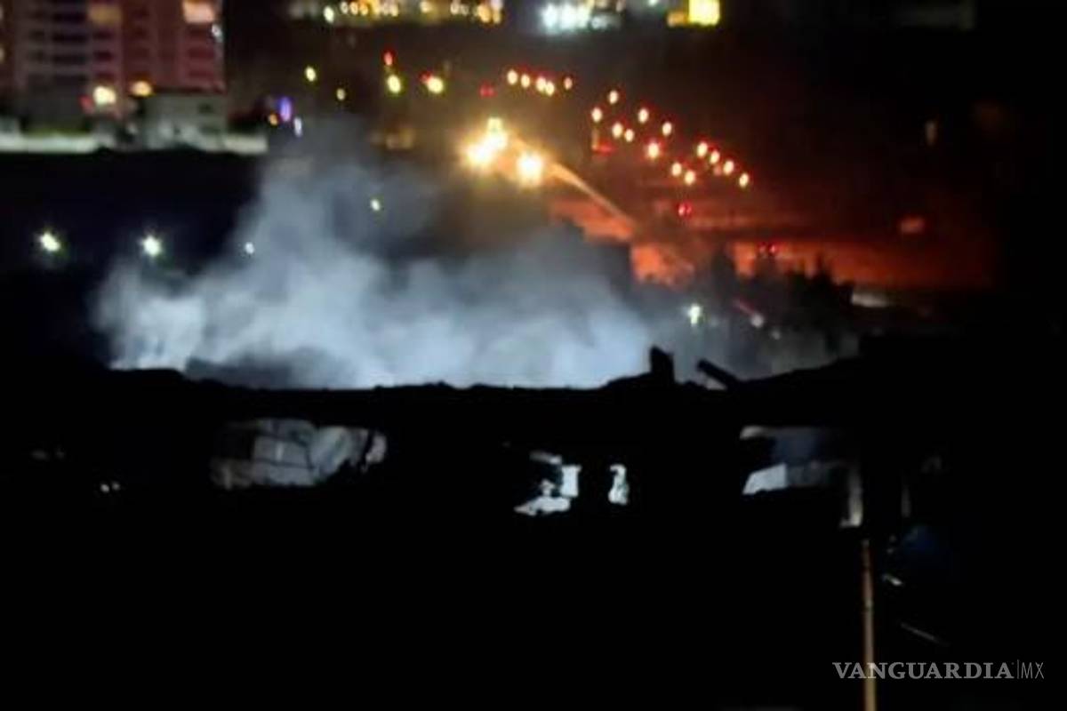 Crece la tensión en Medio Oriente: Irán ataca cuartel de espionaje de Israel en Irak