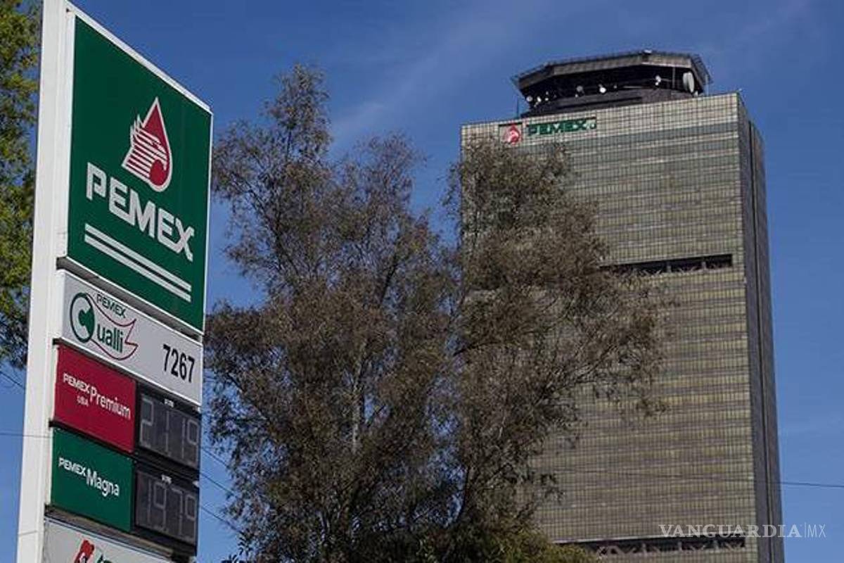 Barclays apoya la estrategia de apoyos para Pemex