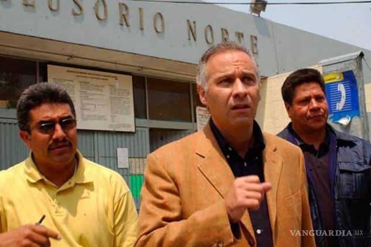 Juan Collado manejó 24 cuentas en Andorra por 120 mdd; gobierno de Peña Nieto lo exculpó