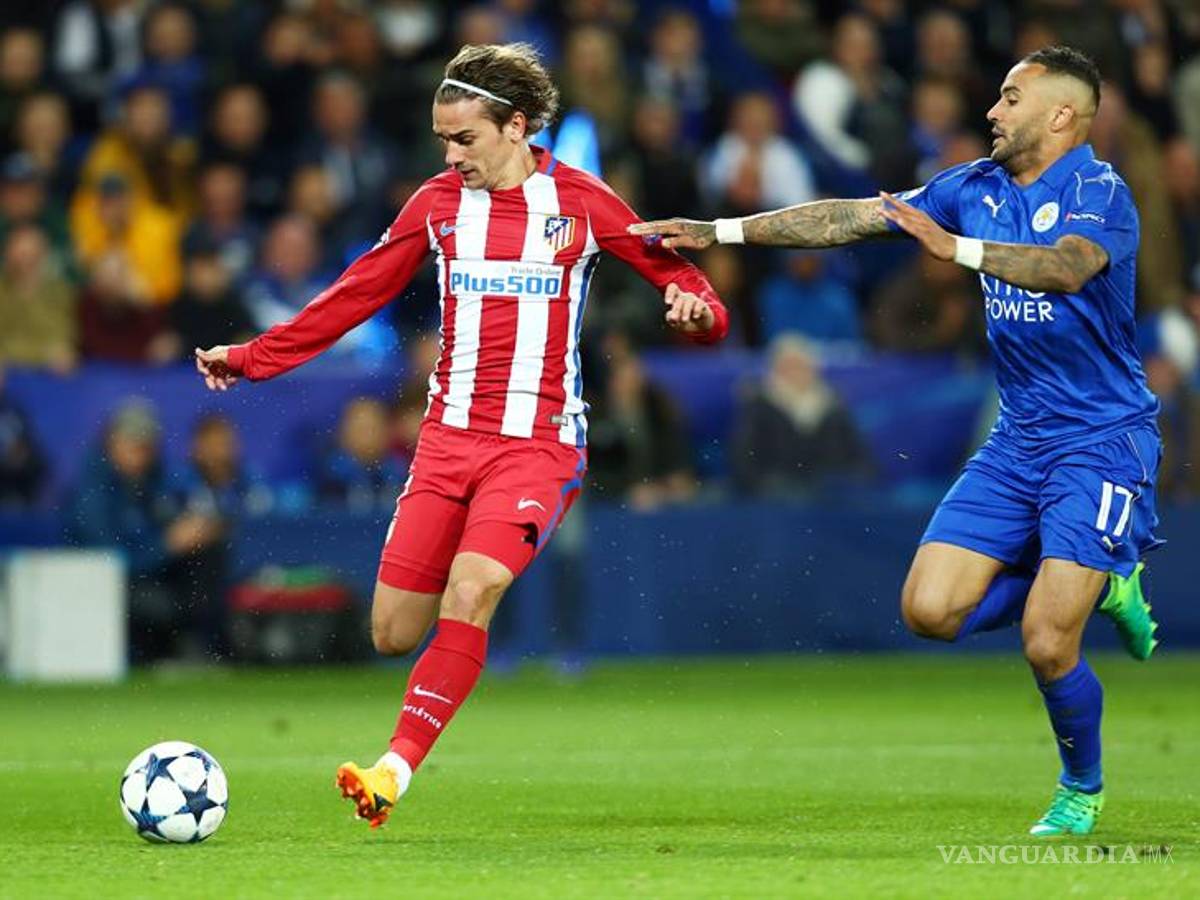 $!Madrid sigue siendo la capital futbolística de Europa