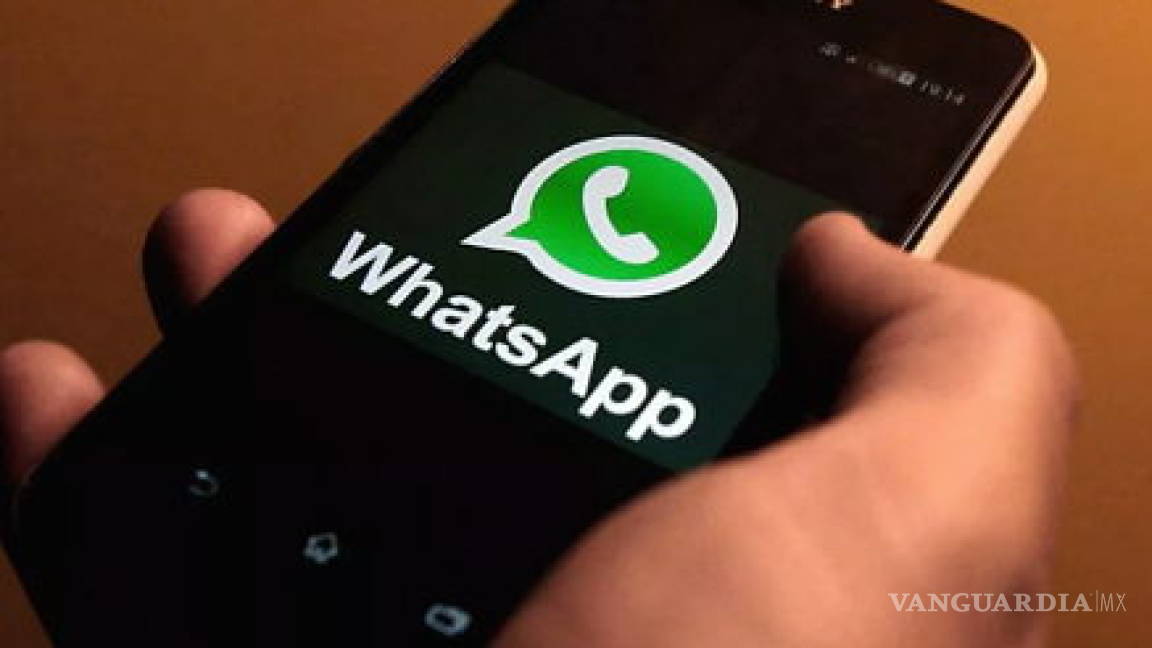 WhatsApp, Instagram y Facebook registran fallas en México
