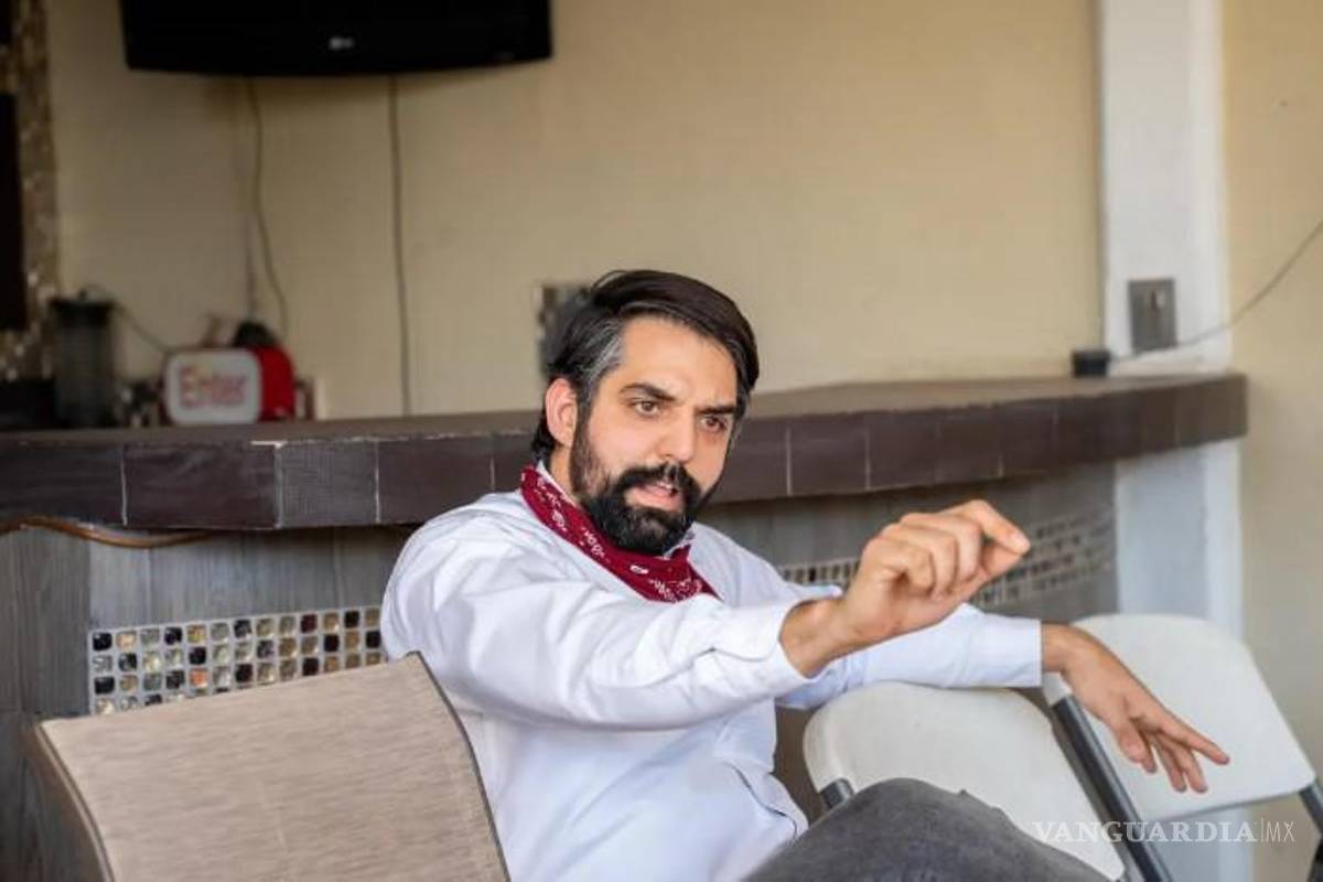 Torreón: Se llevó Pepe Ganem siete policías como guardias personales