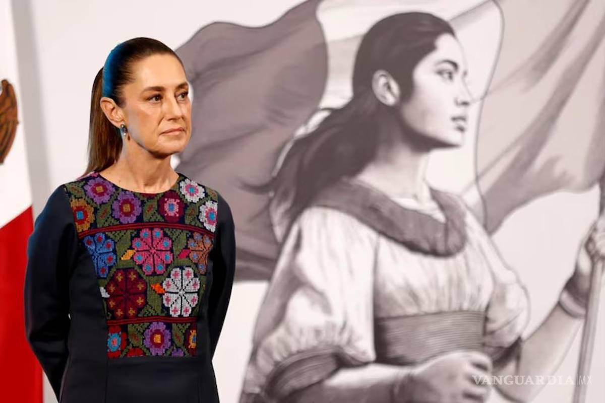 Sheinbaum encabezará homenaje a víctimas de sismos del 85 y 2017 en el Zócalo