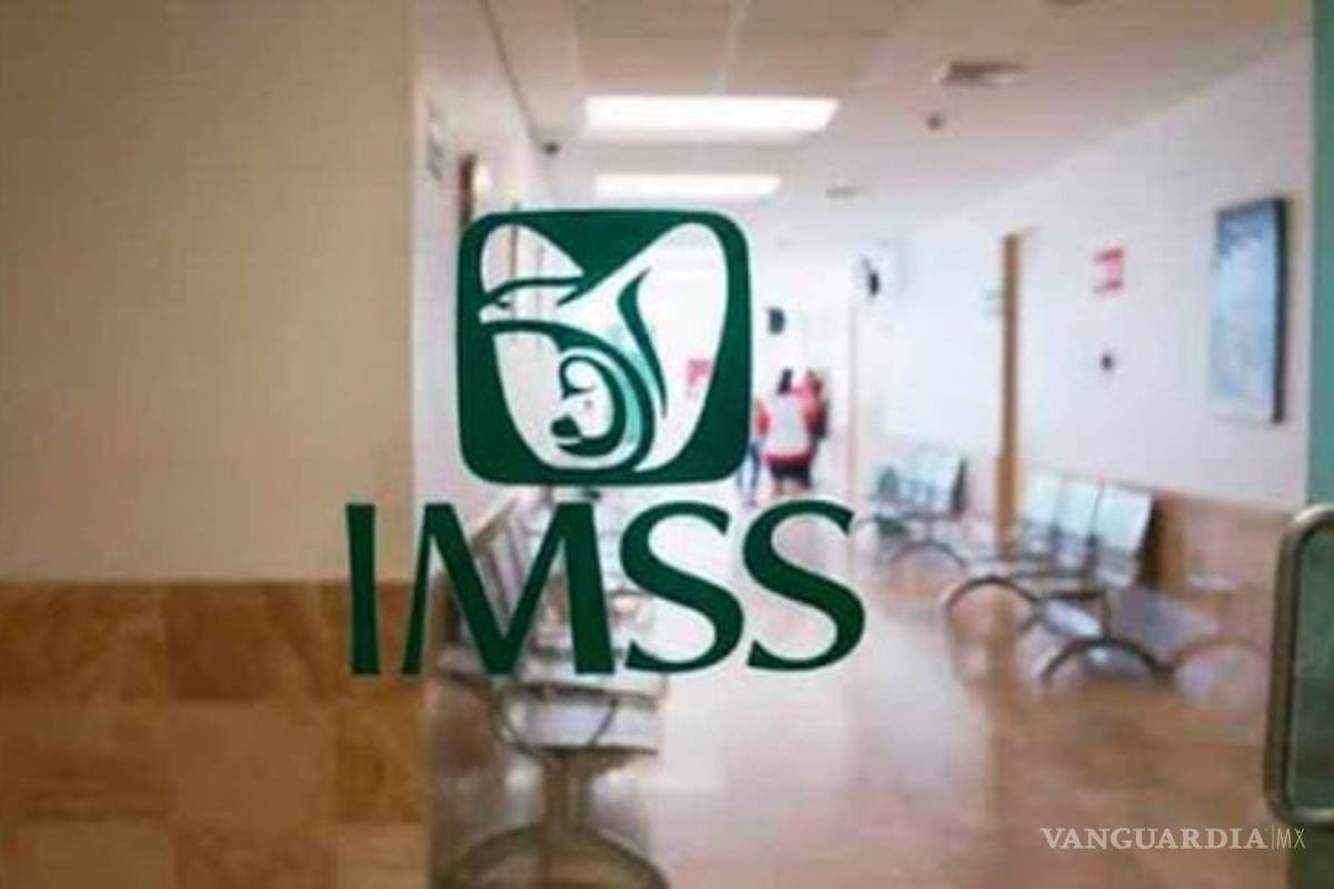 Coronavirus: Prevé IMSS 216 mil contagios tan sólo en Coahuila