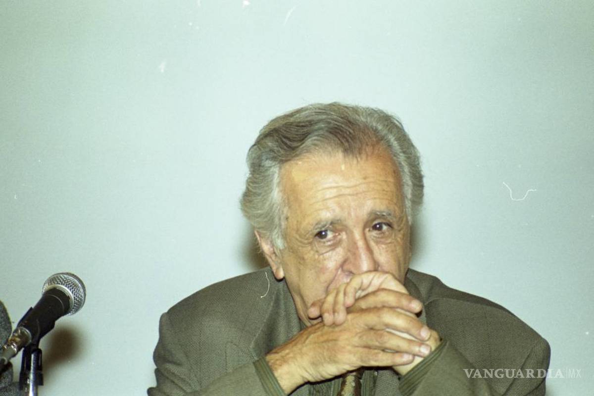 Compañía Nacional de Teatro hará un homenaje escénico a Vicente Leñero