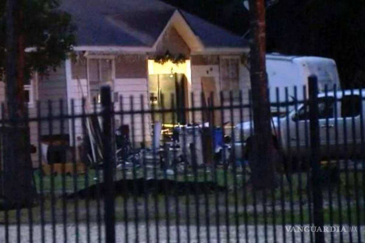 Niño de 9 años, asesinado en tiroteo masivo en Texas, era ‘amigo’ del hijo del sospechoso