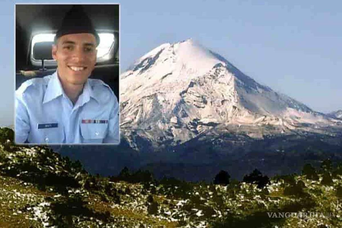 En Orizaba, encuentran sin vida a militar de Estados Unidos