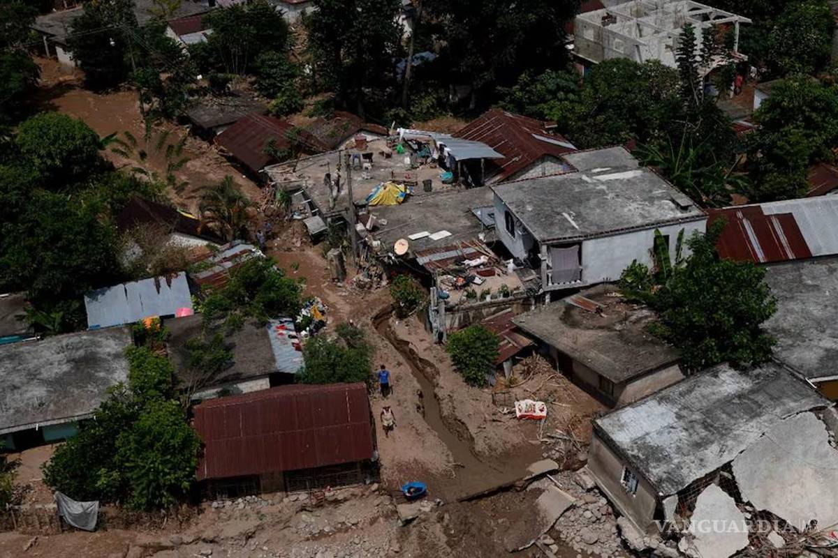 SNTE busca créditos urgentes para maestros damnificados: ‘Ayudar también es educar’