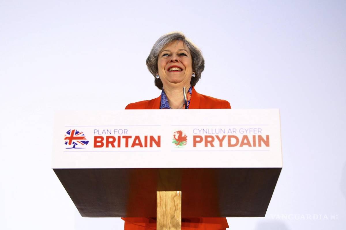 Reino Unido activará el Brexit el 29 de marzo
