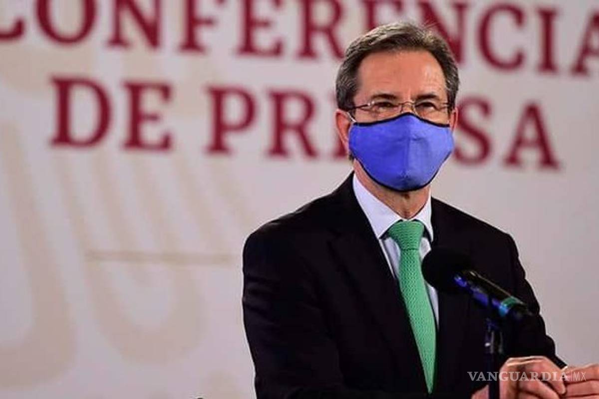 “Tengan fe y fuerza”, dice la SEP a alumnos por regreso a clases a distancia