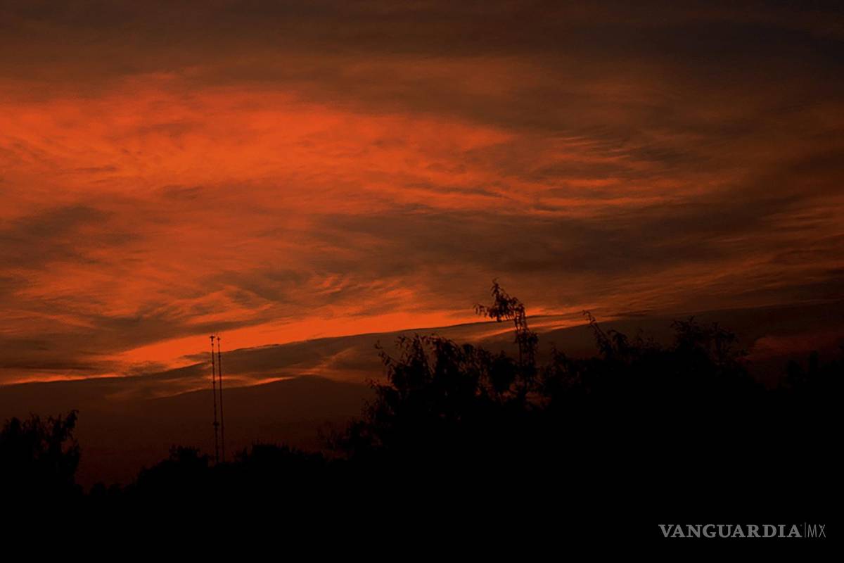 Alerta en el sur de Estados Unidos por altas temperaturas