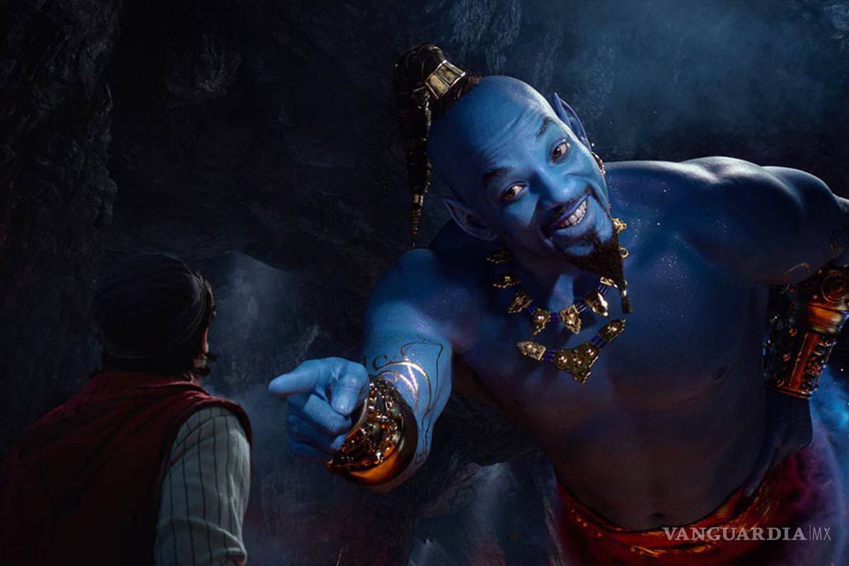 Will Smith rinde tributo a Robin Williams