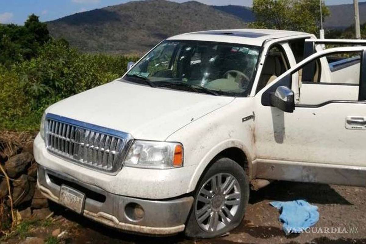 Deja seis muertos enfrentamiento armado en Zamora, Michoacán