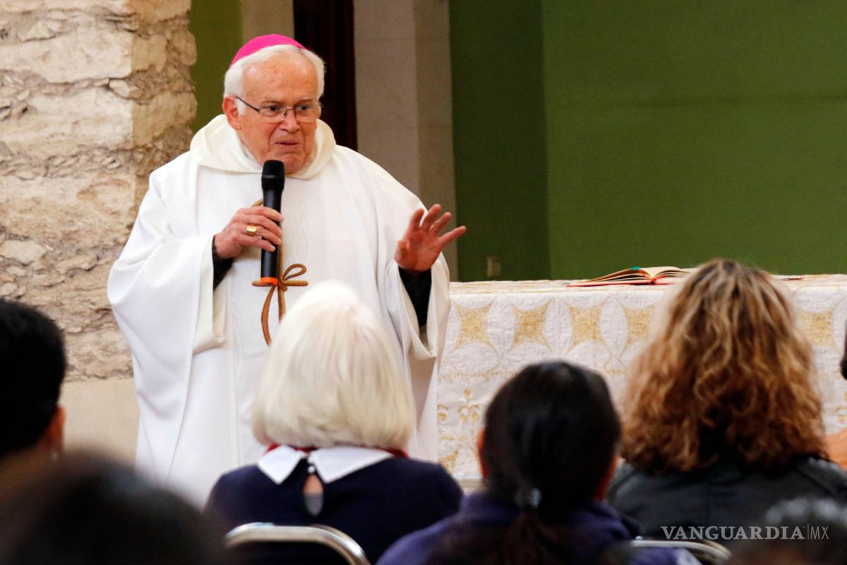 José Ángel fue una víctima de la sociedad: Obispo Raúl Vera