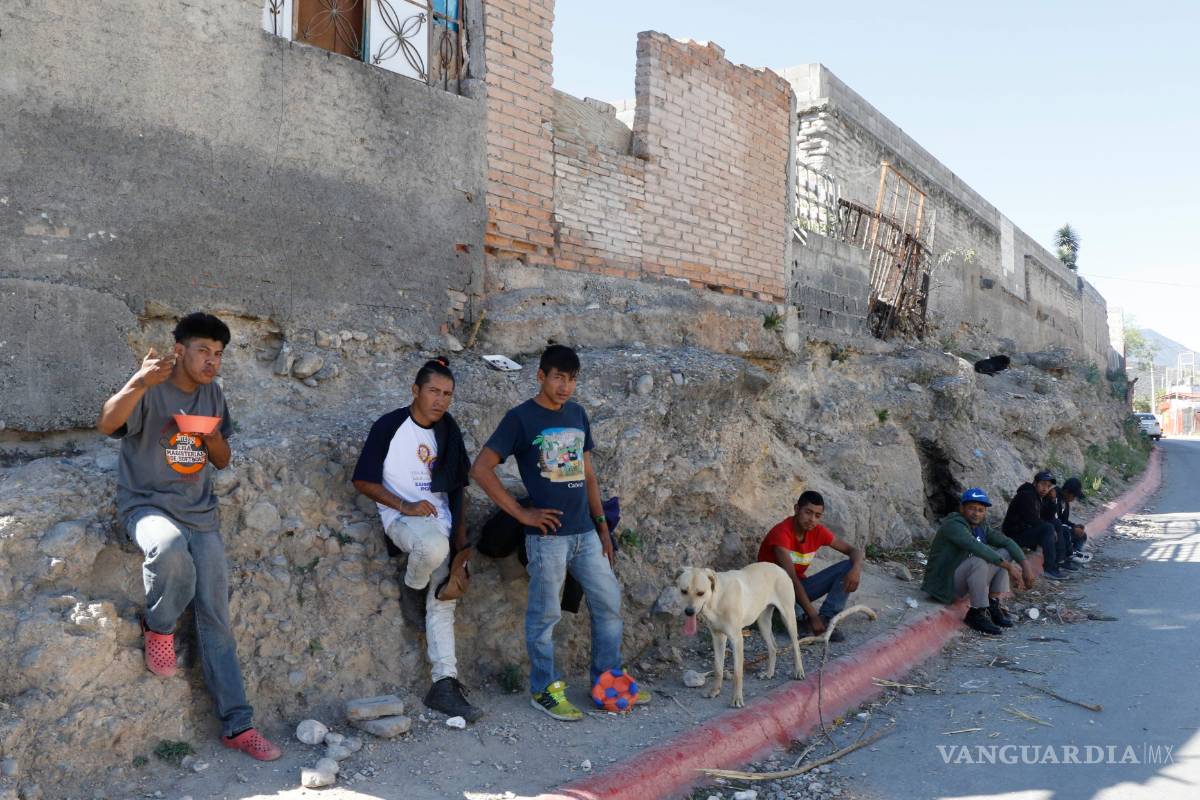 Coahuila con más denuncias de migrantes por violación de derechos humanos en 2019