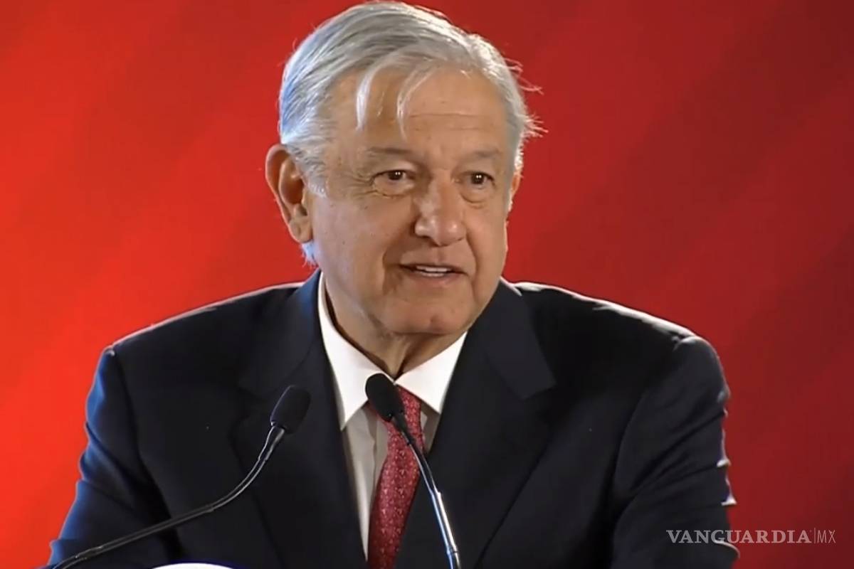 De ser necesario, iremos de la austeridad republicana a la pobreza franciscana, dice AMLO