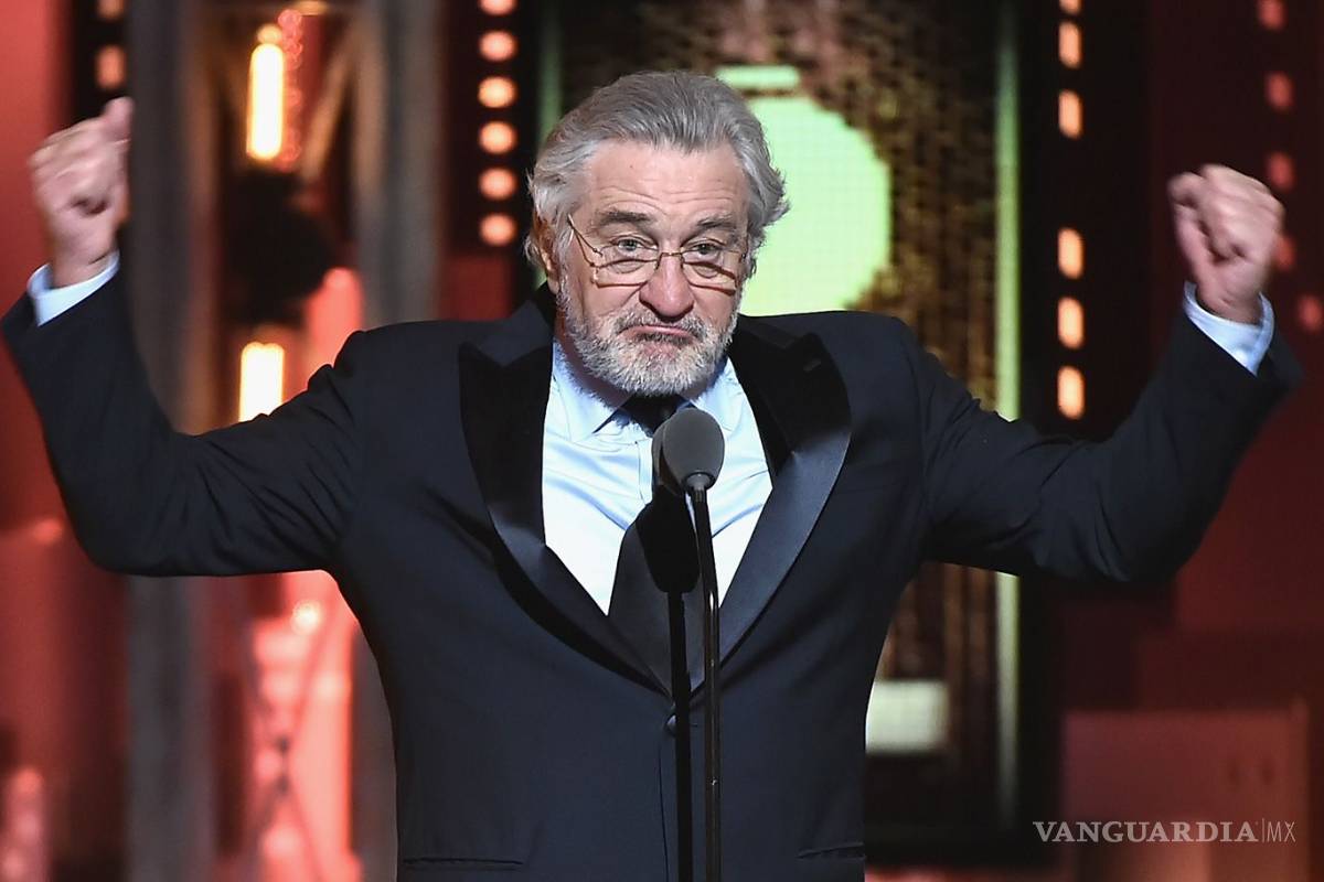 De Niro se unirá al reparto del 'Joker'