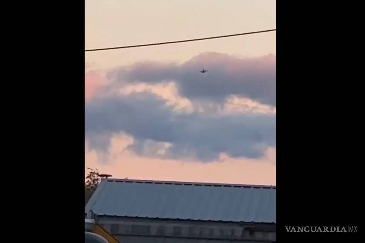 Avioneta se desploma en Estados Unidos; accidente deja dos muertos