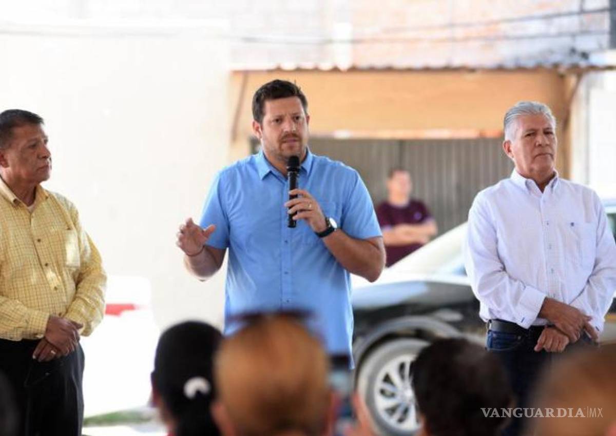 $!Se acordó un estudio especializado para buscar soluciones a las posibles afectaciones de la ampliación vial.