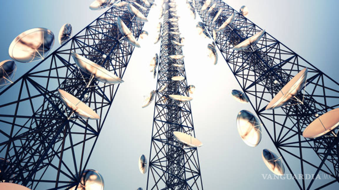 México aprueba convocatoria y bases para licitación de frecuencias 2500-2690 MHz