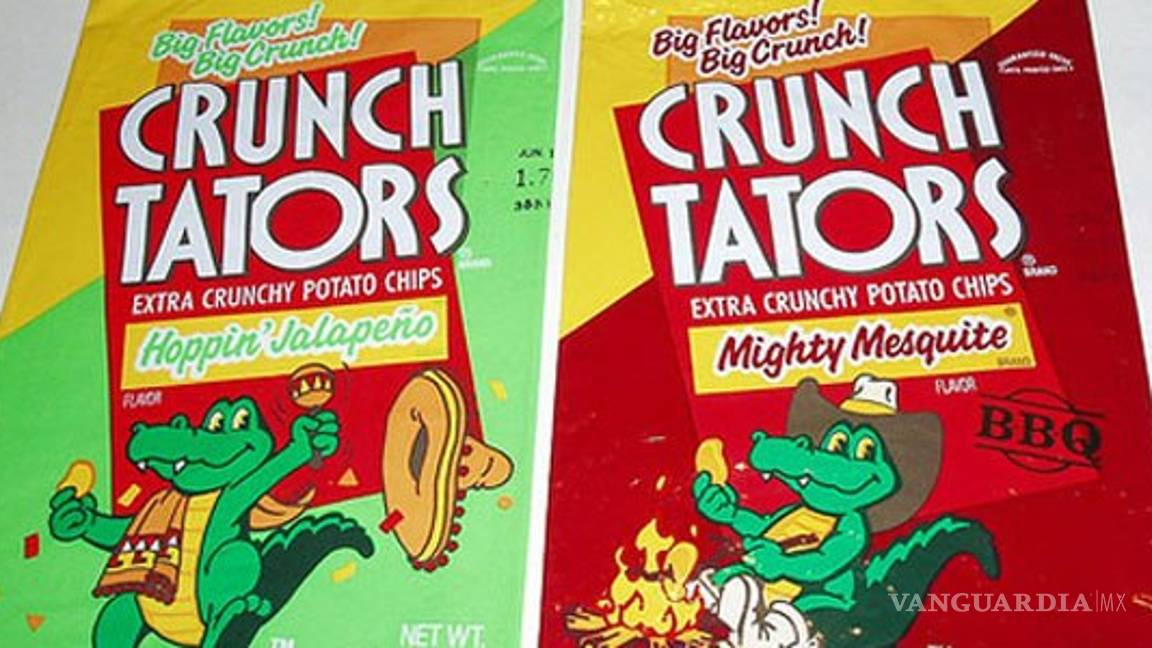 $!Día del niño retro: Dulces que comprabas en la tiendita.... ¡y que ya no existen! (Fotos y videos)