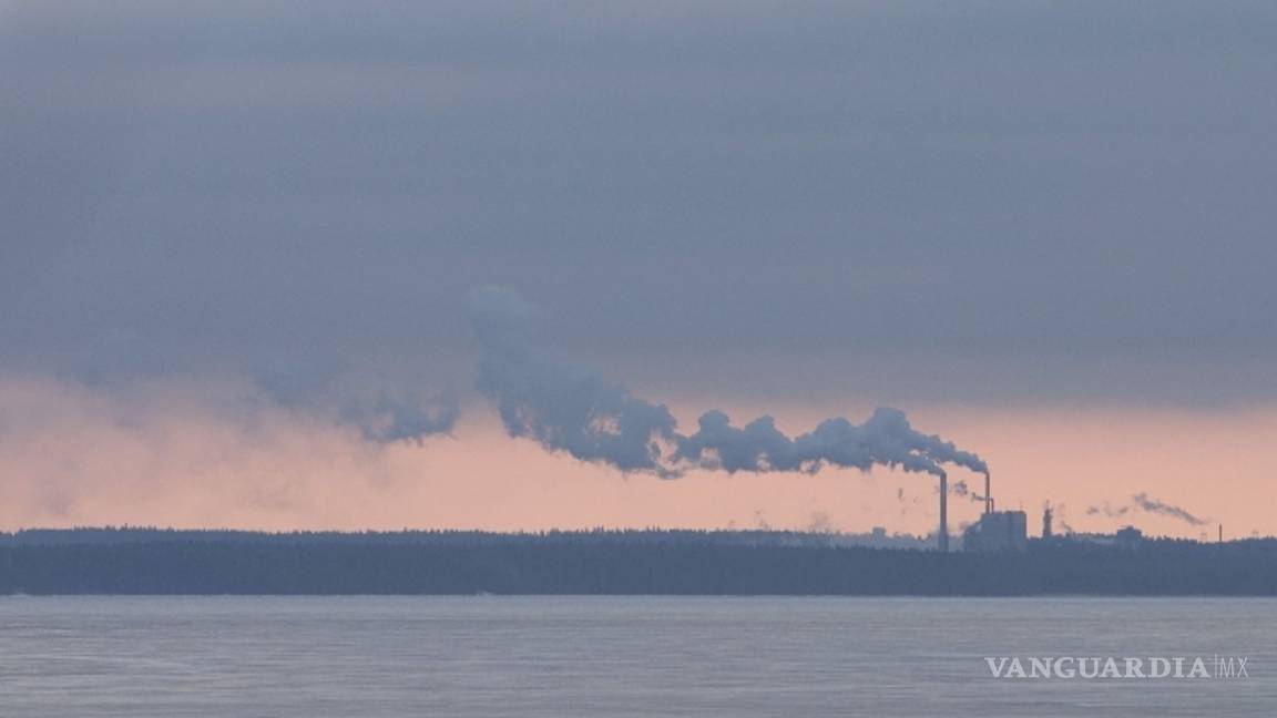 $!No es solo la Ciudad de México, hay 11 estados con mala calidad del aire