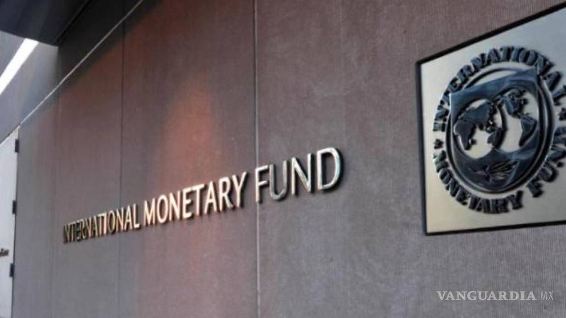 FMI otorga a México 12 mil 117 mdd; advierte que no deberían usarse ‘para reestructurar deuda’