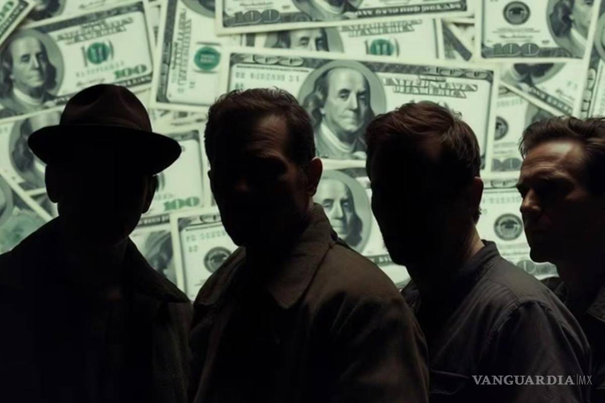 Los hermanos albaneses, en la mira de autoridades desde el año 2022 por lavar dinero para el Cartel de Sinaloa