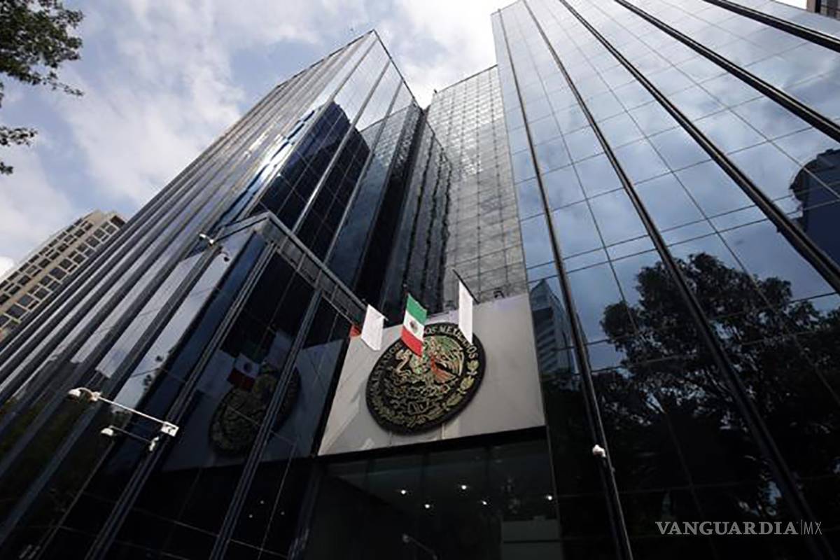 Ordenan a PGR dar a conocer sentenciados por lavado de dinero