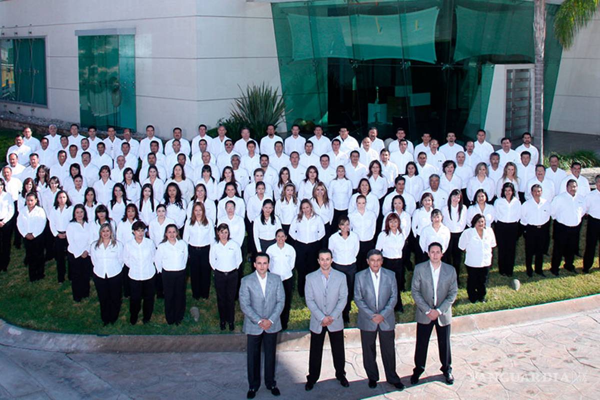 Crece Davisa en Nuevo León