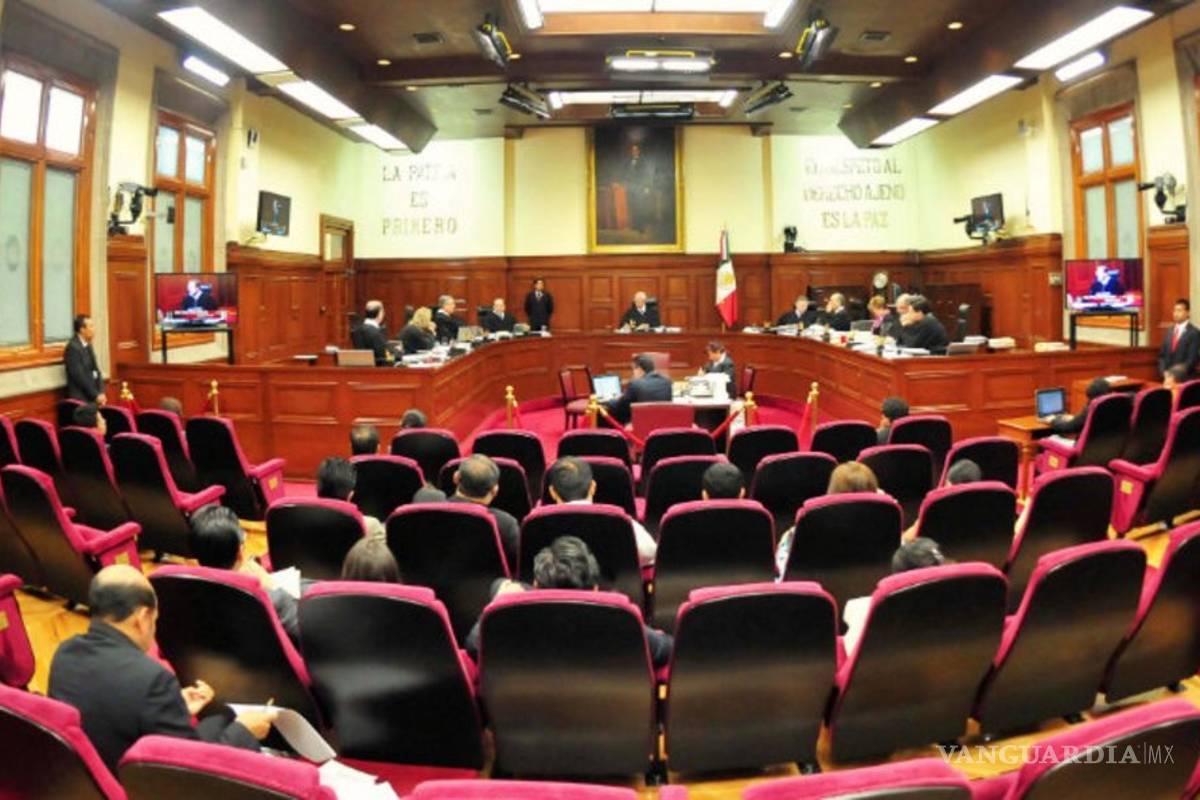 Relaciones sexuales entre adolescentes y adultos no siempre son delito: SCJN