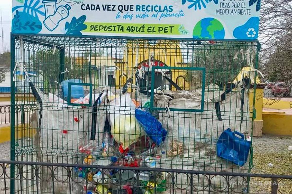 Suma Ramos Arizpe a tiendas de conveniencia, mercados y comercios, a campaña de limpieza