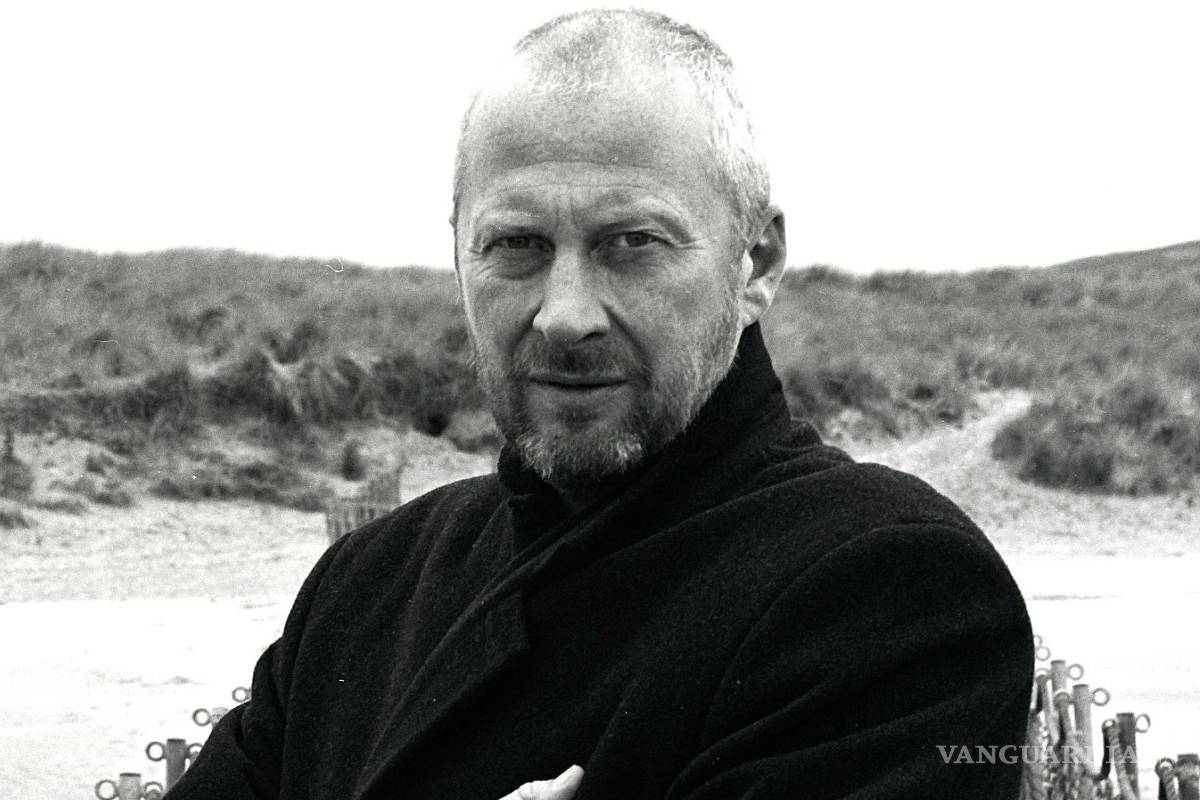 Muere el cantante Black a los 53 años