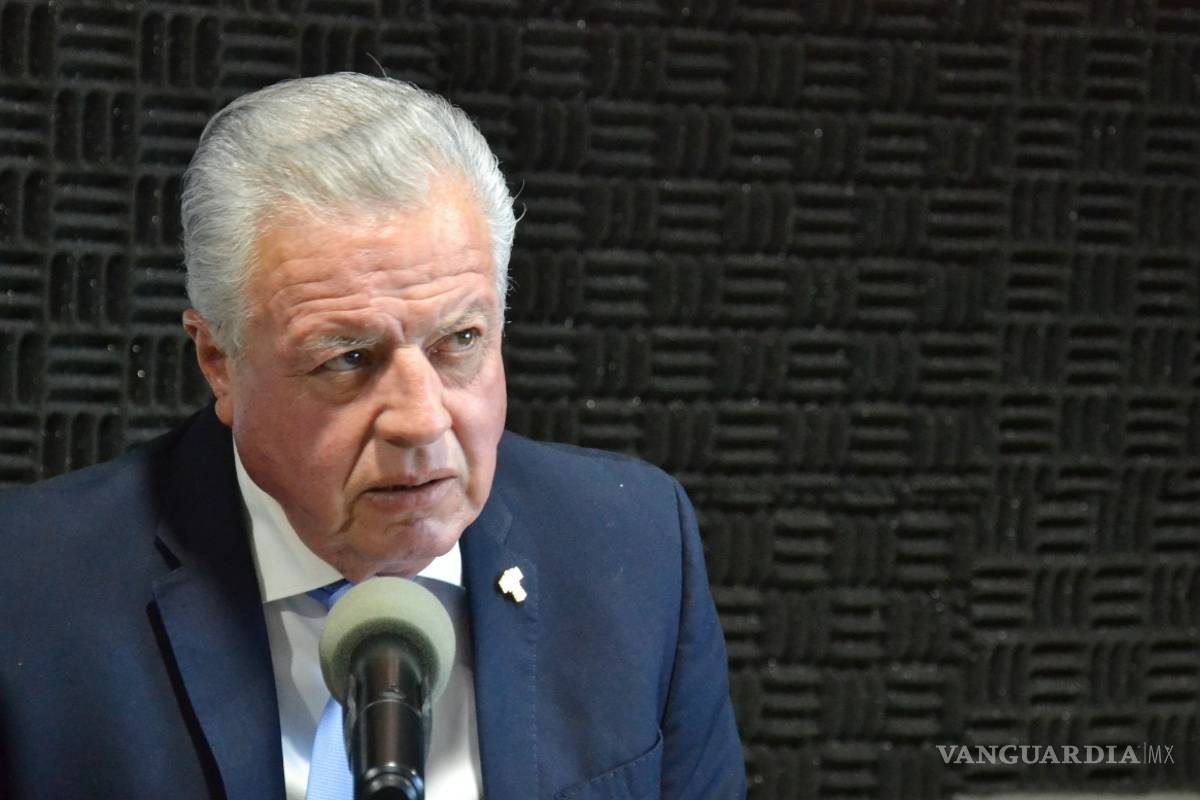 Confirma Jorge Zermeño arribo de dos empresas nuevas a Torreón