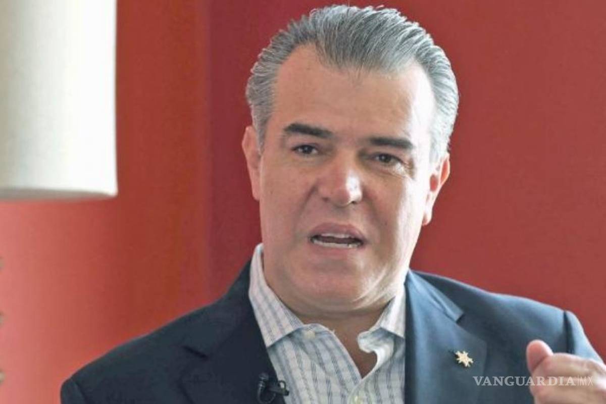 IP, nerviosa por consulta de Texcoco o Santa Lucía