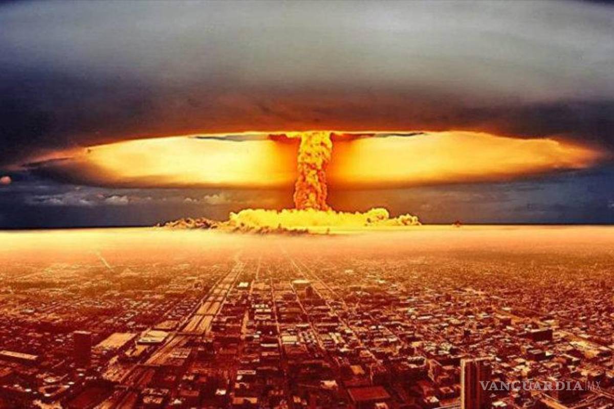 $!Nostradamus, La madre Shipton, Baba Vanga... estas son las profecías sobre la Tercera Guerra Mundial