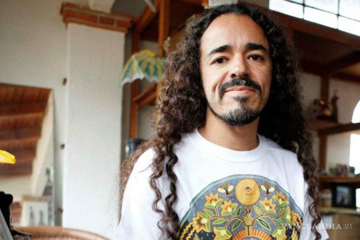 Rubén Albarrán cambiará autógrafos por donativos para damnificados